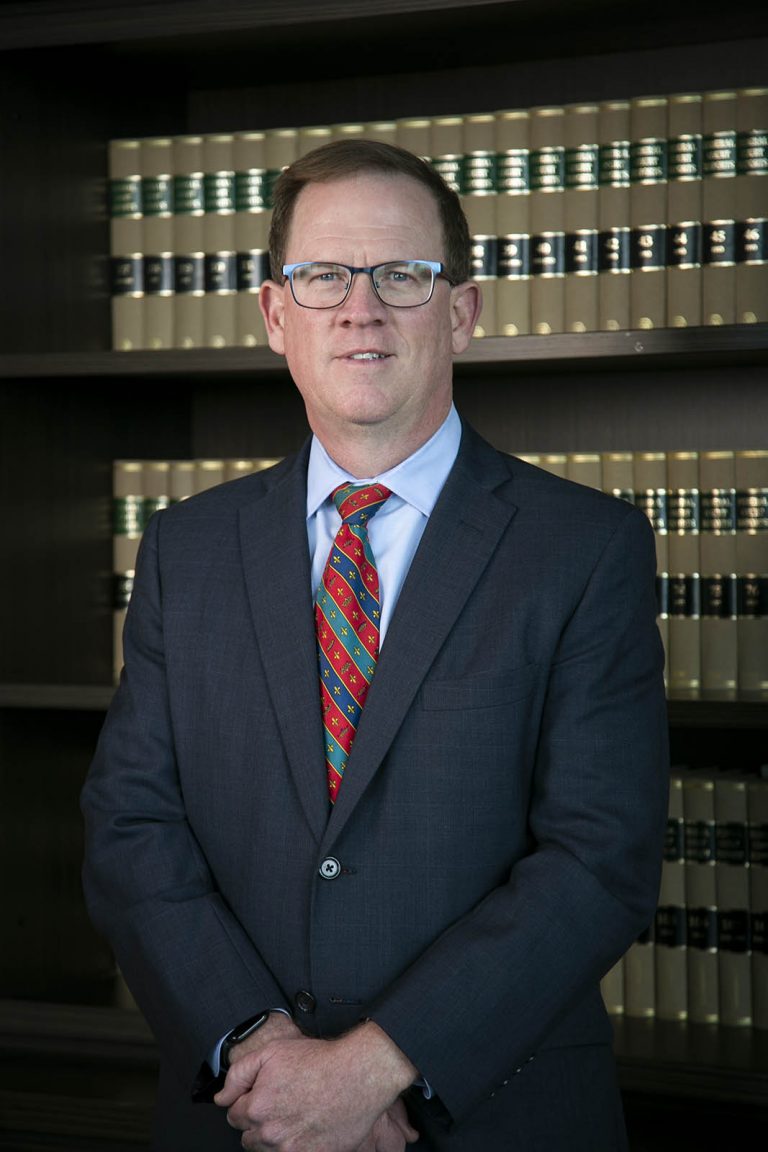 Andrew Skoien Chambers 33